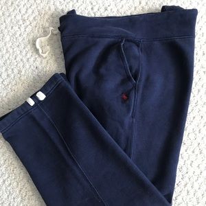 Polo Ralph Lauren sweat pants